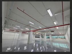 Lam Soon Industrial Building (D23), Factory #460306021